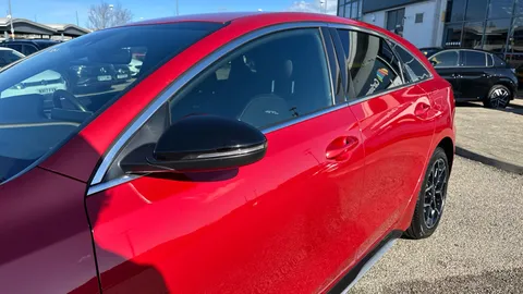 KIA PRO CEED 1.5T GDi ISG GT-Line