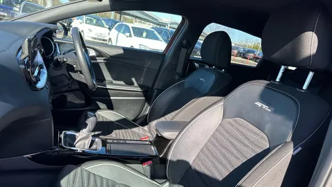 KIA PRO CEED 1.5T GDi ISG GT-Line