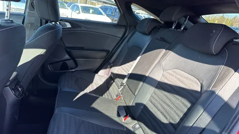 KIA PRO CEED 1.5T GDi ISG GT-Line