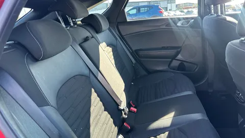 KIA PRO CEED 1.5T GDi ISG GT-Line