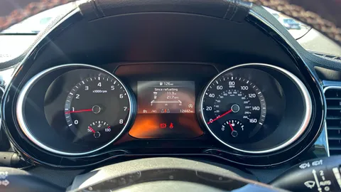 KIA PRO CEED 1.5T GDi ISG GT-Line