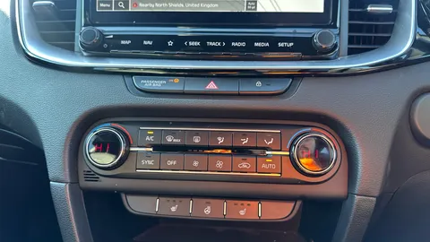 KIA PRO CEED 1.5T GDi ISG GT-Line