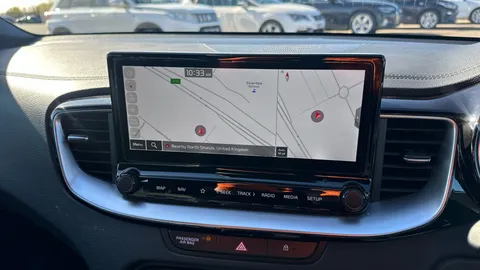 KIA PRO CEED 1.5T GDi ISG GT-Line