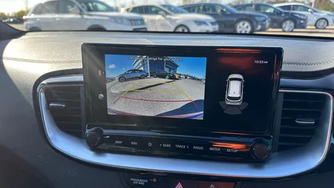 KIA PRO CEED 1.5T GDi ISG GT-Line