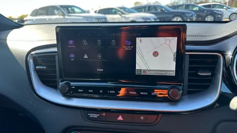 KIA PRO CEED 1.5T GDi ISG GT-Line