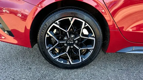 KIA PRO CEED 1.5T GDi ISG GT-Line