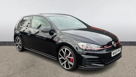Volkswagen Golf 2.0 TSI 245 GTI Performance