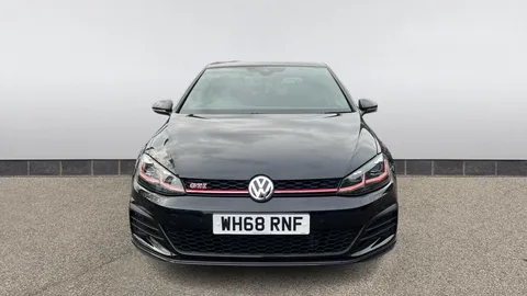 Volkswagen Golf 2.0 TSI 245 GTI Performance