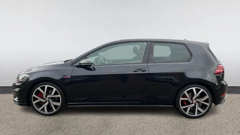 Volkswagen Golf 2.0 TSI 245 GTI Performance