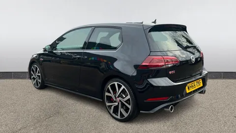 Volkswagen Golf 2.0 TSI 245 GTI Performance