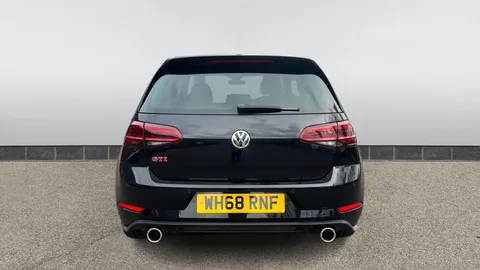 Volkswagen Golf 2.0 TSI 245 GTI Performance