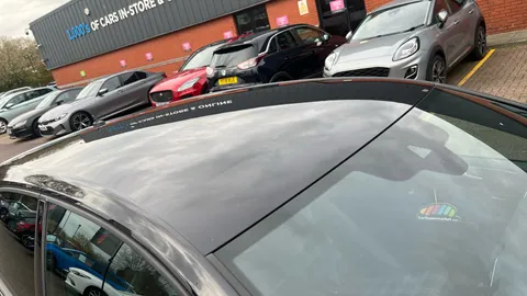 Volkswagen Golf 2.0 TSI 245 GTI Performance