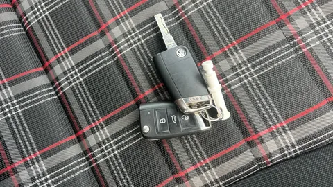 Volkswagen Golf 2.0 TSI 245 GTI Performance