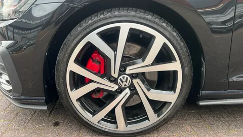 Volkswagen Golf 2.0 TSI 245 GTI Performance