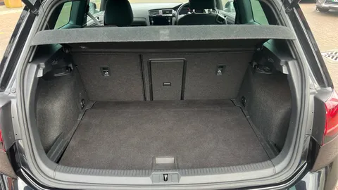 Volkswagen Golf 2.0 TSI 245 GTI Performance