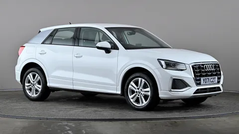 AUDI Q2 35 TFSI Sport S Tronic