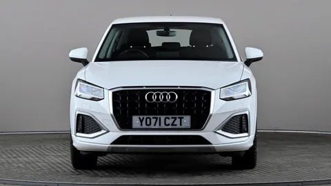 AUDI Q2 35 TFSI Sport S Tronic