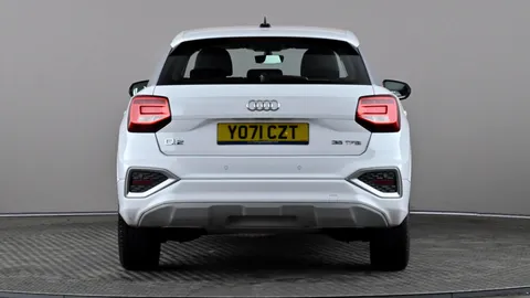 AUDI Q2 35 TFSI Sport S Tronic