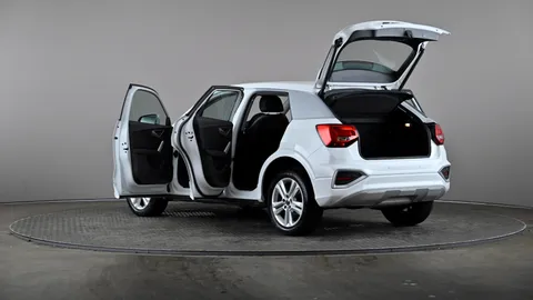 AUDI Q2 35 TFSI Sport S Tronic