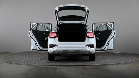 AUDI Q2 35 TFSI Sport S Tronic