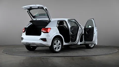 AUDI Q2 35 TFSI Sport S Tronic