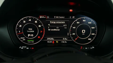 AUDI Q2 35 TFSI Sport S Tronic