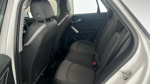 AUDI Q2 35 TFSI Sport S Tronic