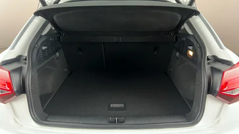 AUDI Q2 35 TFSI Sport S Tronic