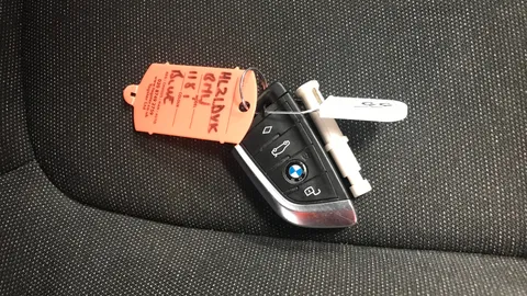 BMW 1 Series 118i [136] Sport