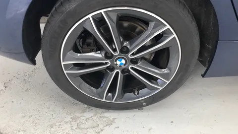 BMW 1 Series 118i [136] Sport