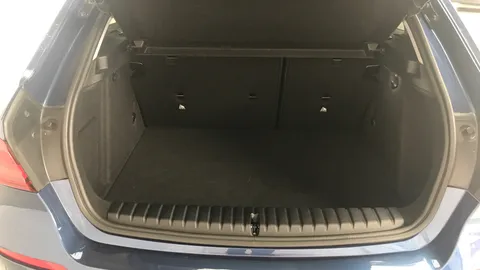 BMW 1 Series 118i [136] Sport