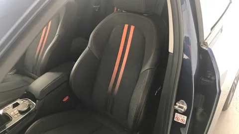 BMW 1 Series 118i [136] Sport