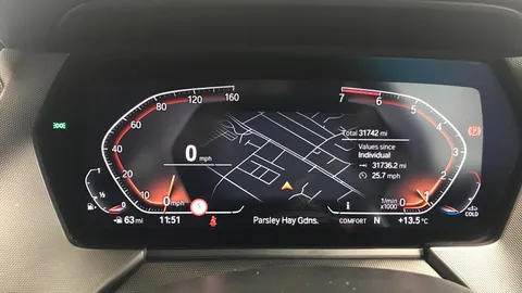 BMW 1 Series 118i [136] Sport