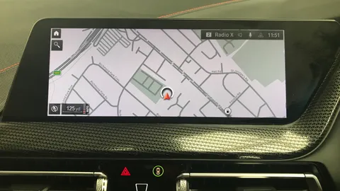 BMW 1 Series 118i [136] Sport