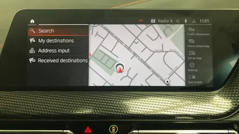 BMW 1 Series 118i [136] Sport