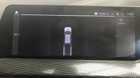 BMW 1 Series 118i [136] Sport