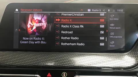 BMW 1 Series 118i [136] Sport