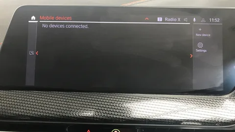 BMW 1 Series 118i [136] Sport