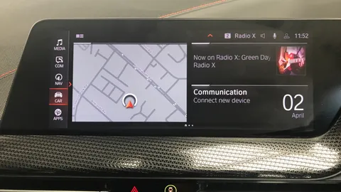 BMW 1 Series 118i [136] Sport