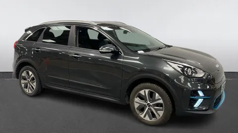 KIA E-NIRO 150kW 2 Long Range 64kWh Auto