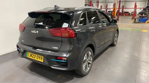 KIA E-NIRO 150kW 2 Long Range 64kWh Auto
