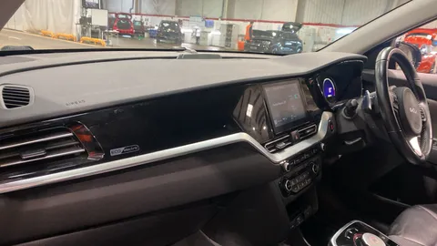 KIA E-NIRO 150kW 2 Long Range 64kWh Auto