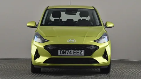 HYUNDAI I10 1.0 [63] Advance [Nav]