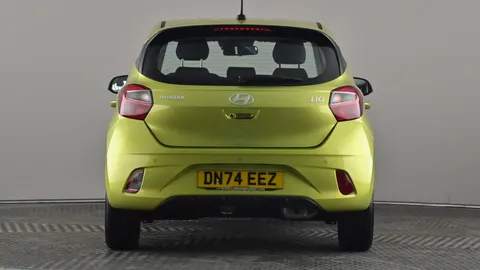 HYUNDAI I10 1.0 [63] Advance [Nav]