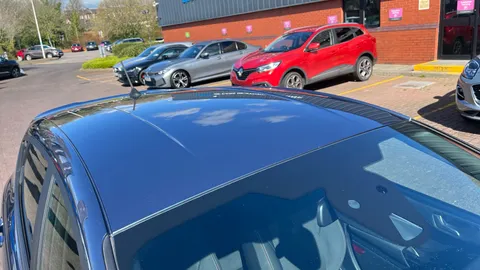 FORD FIESTA 1.0 EcoBoost 140 ST-Line