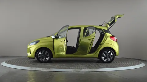 HYUNDAI I10 1.0 [63] Advance [Nav]