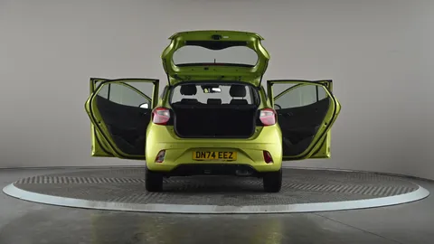 HYUNDAI I10 1.0 [63] Advance [Nav]