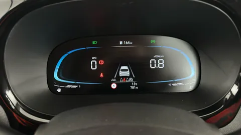 HYUNDAI I10 1.0 [63] Advance [Nav]