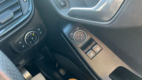 FORD FIESTA 1.0 EcoBoost 140 ST-Line