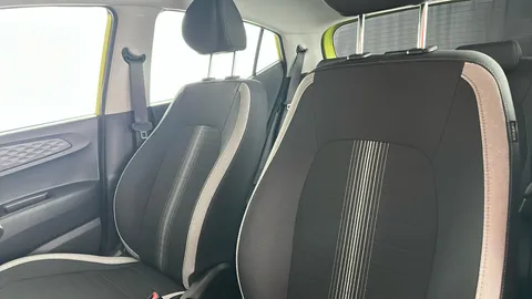 HYUNDAI I10 1.0 [63] Advance [Nav]